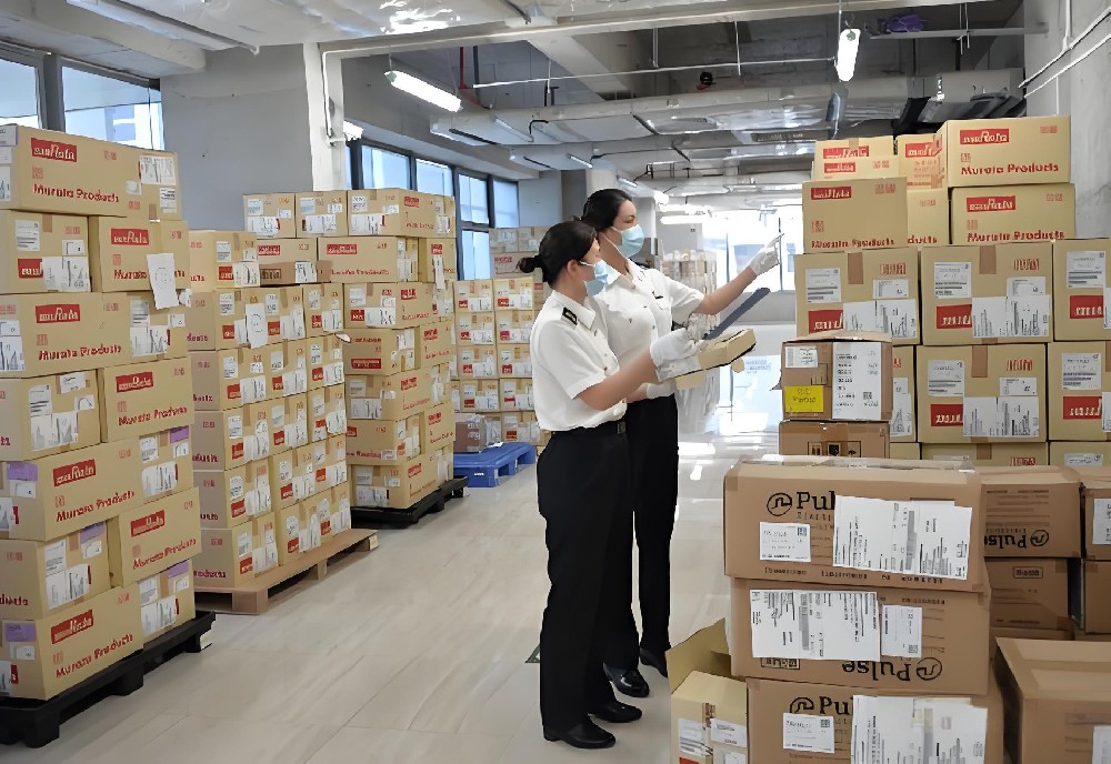 假冒伪劣销毁/罚没物资销毁/海关扣押销毁